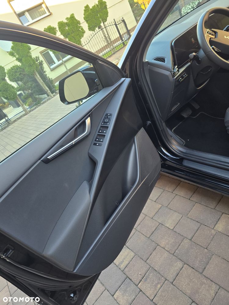 Kia Niro 1.6 GDI Hybrid L - 26