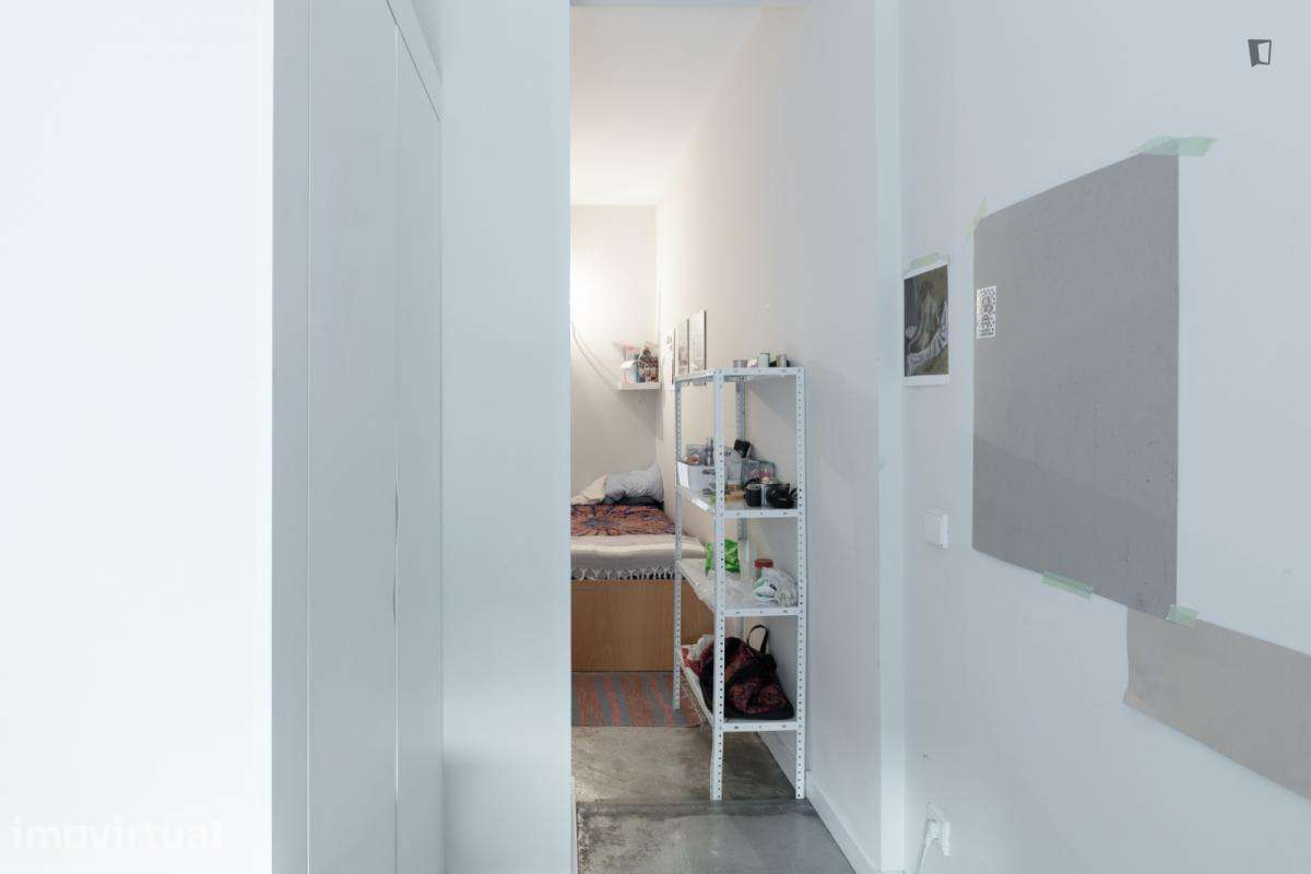 Quarto - localizado em Bonfim Porto - Grande imagem: 4/19