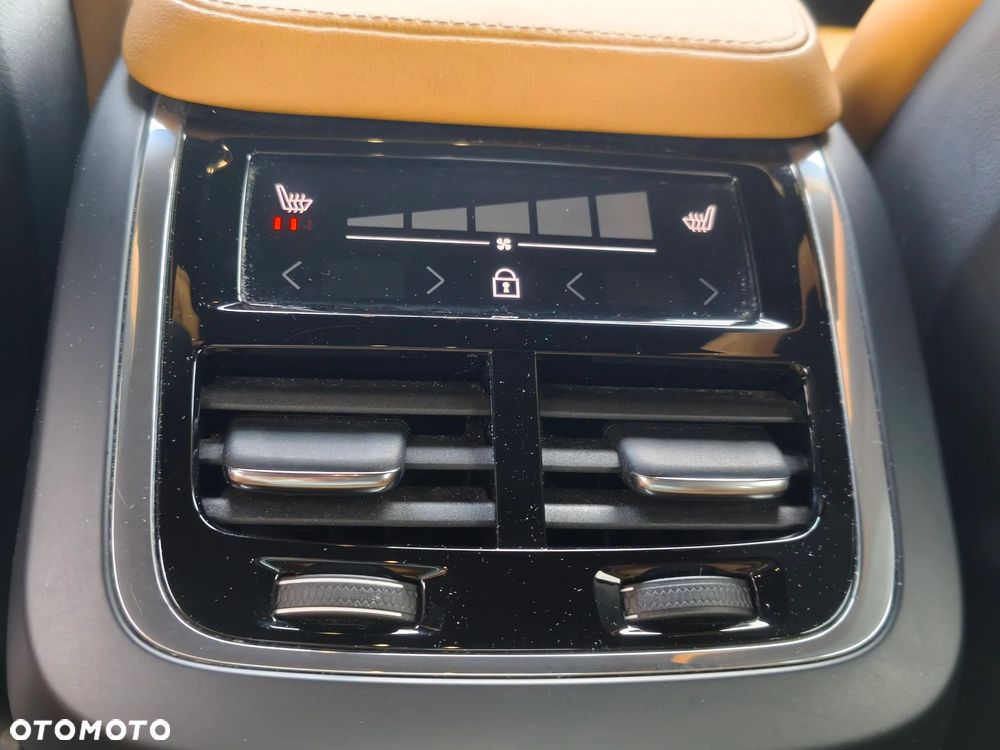 Volvo S90 B5 D AWD Inscription - 10