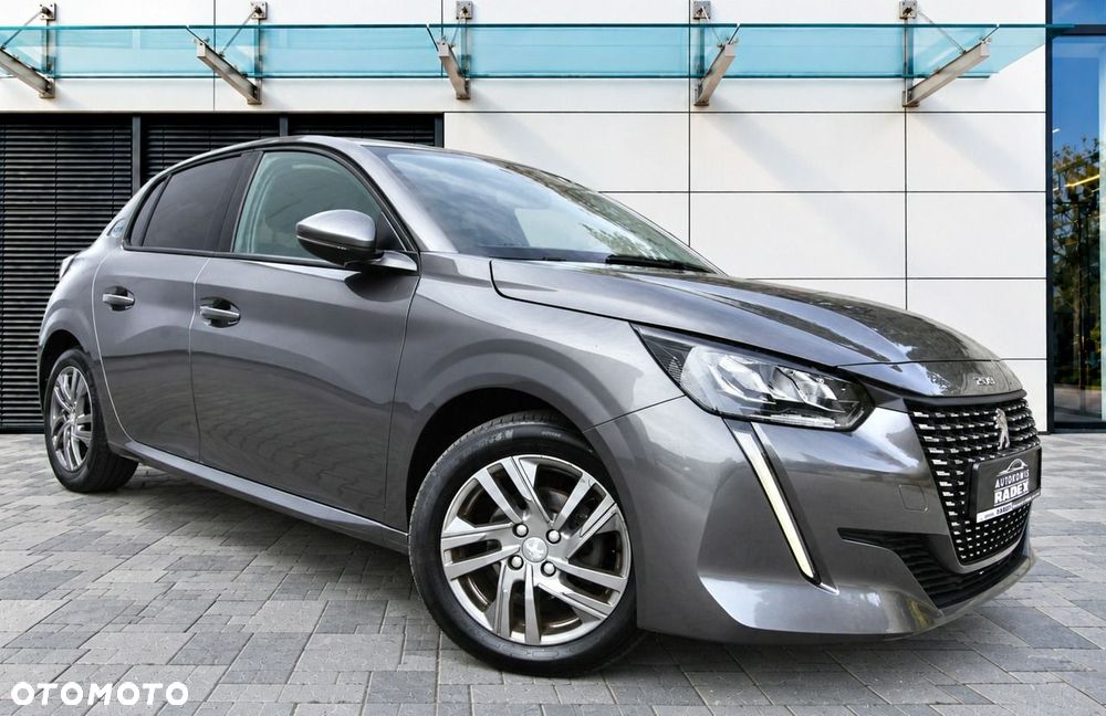 Peugeot 208 - 27