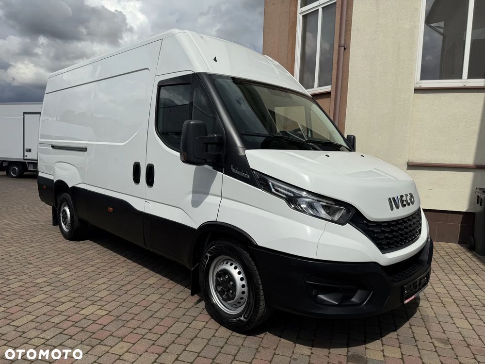Iveco Daily L3H2 HI-MATIC - 3