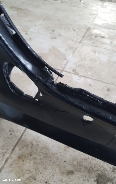 Bara fata A2138850038 Mercedes-Benz E-Class W213 [2016 - 2020] - 4