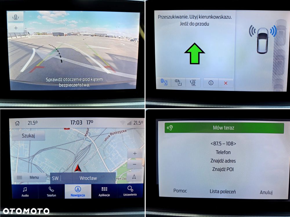 Ford Focus 1.5 EcoBoost Active Business - 38