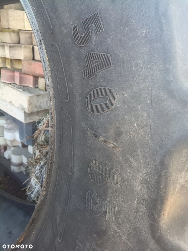 Opona 540/65r38 - 4