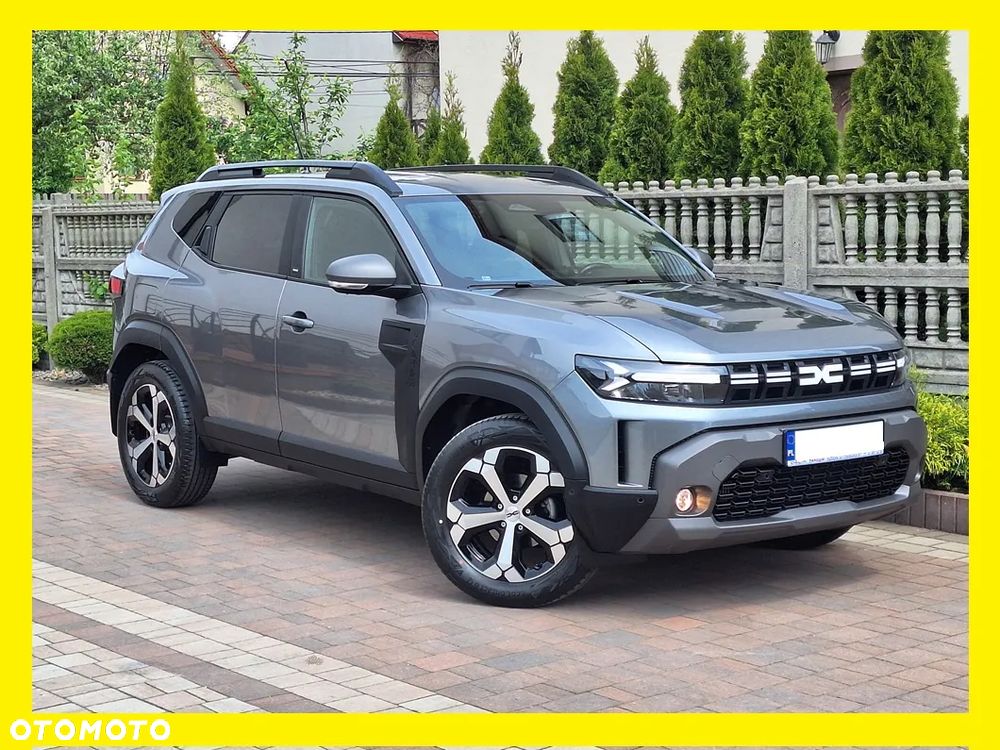 Dacia Duster 1.0 TCe Journey - 1
