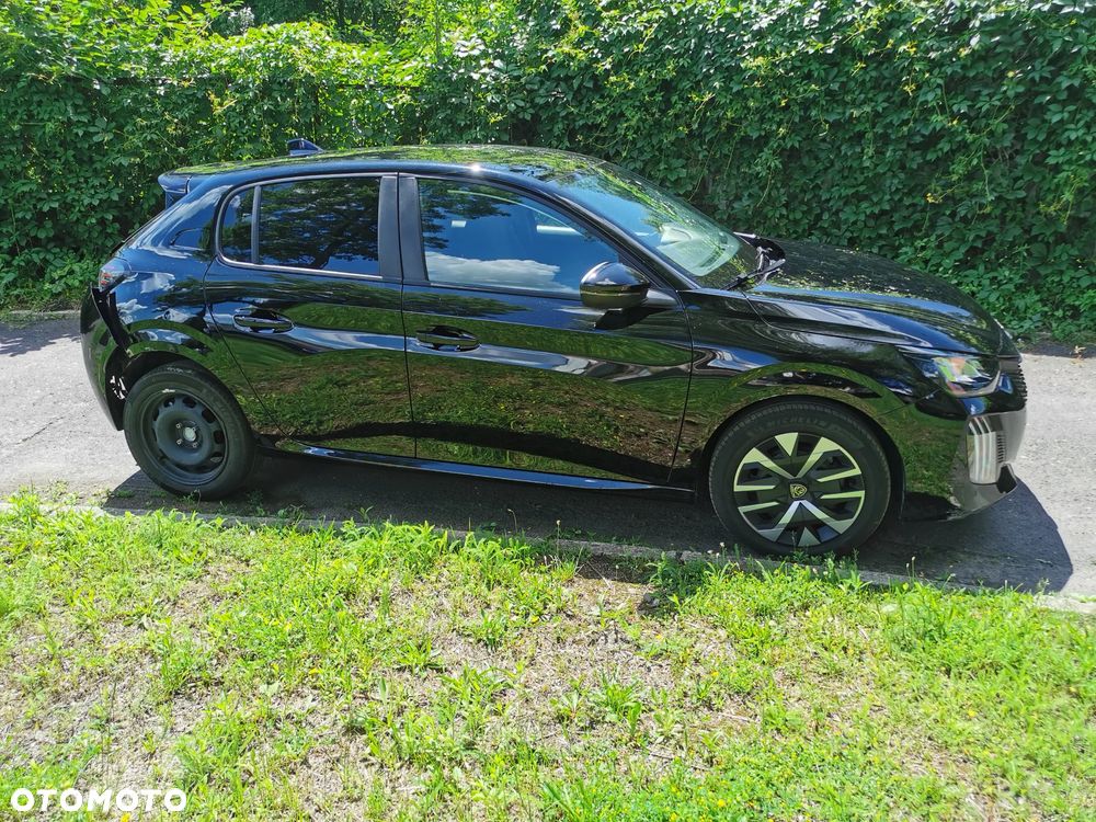 Peugeot 208 Hybrid 100 e-DSC6 Active - 3