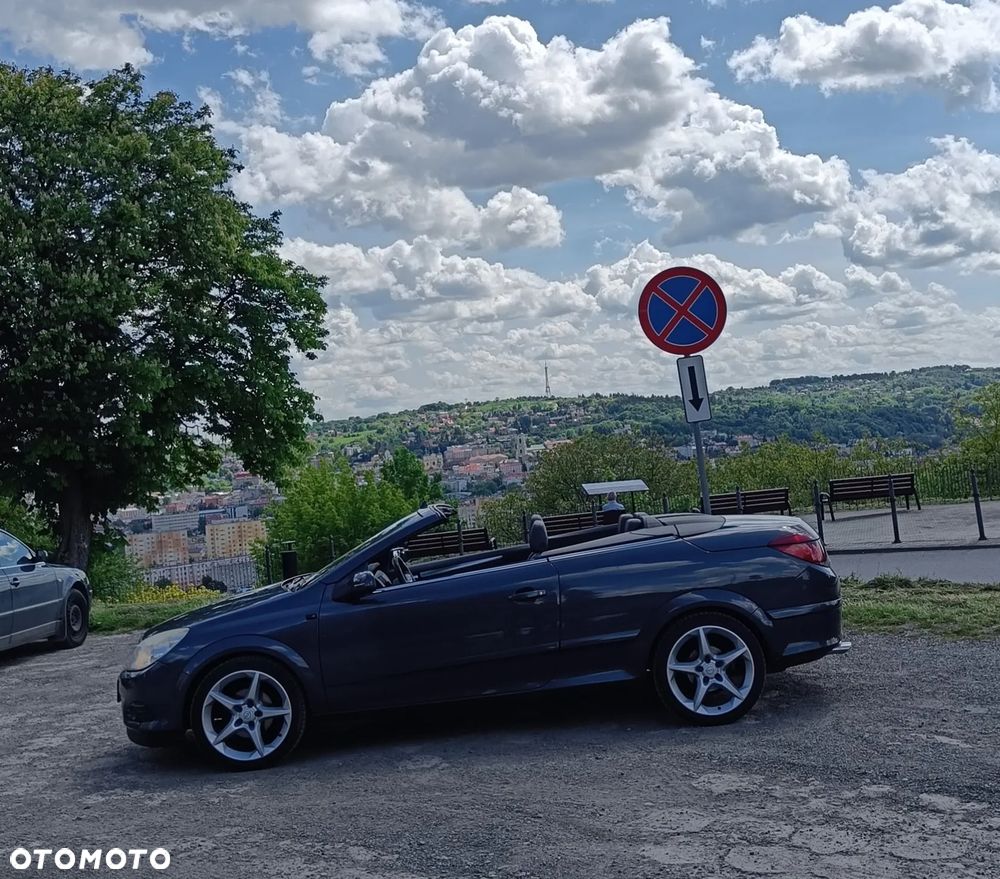 Opel Astra 1.8 Enjoy - 2