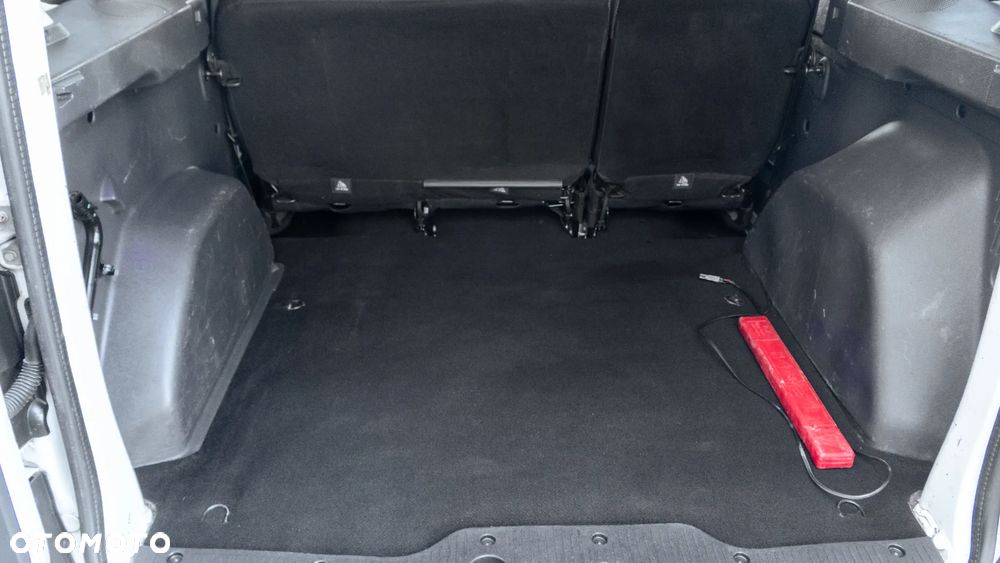 Dacia Dokker 1.6 SL Celebration - 23