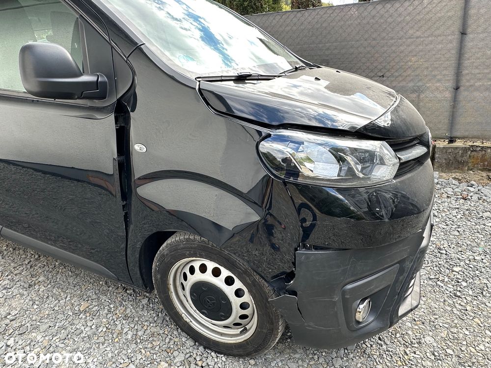 Toyota ProAce - 20