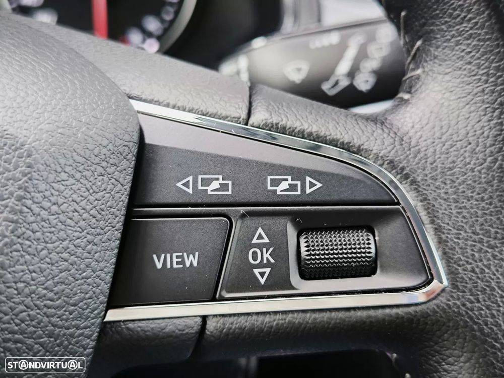 SEAT Arona - 37