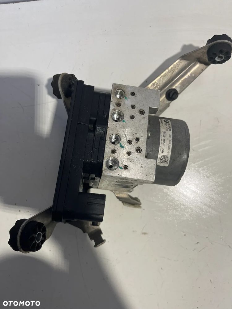 BMW i3  Pompa Hamulcowa ABS Hydrauliczna  6892888 - 3