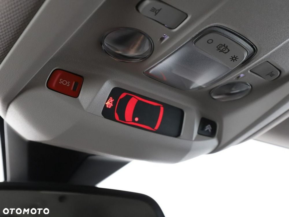 Citroën C5 Aircross Pure Tech 180 S&S EAT8 FEEL - 41