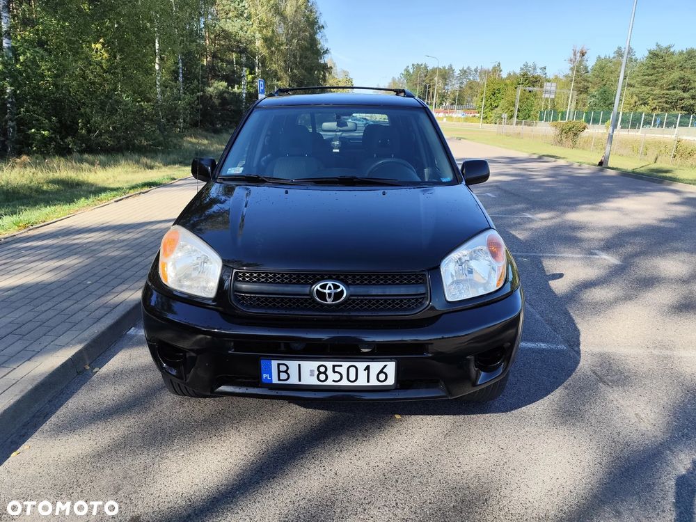 Toyota RAV4 - 3