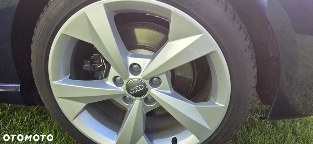 Audi S3 Sportback 2.0 TFSI Quattro S tronic - 4