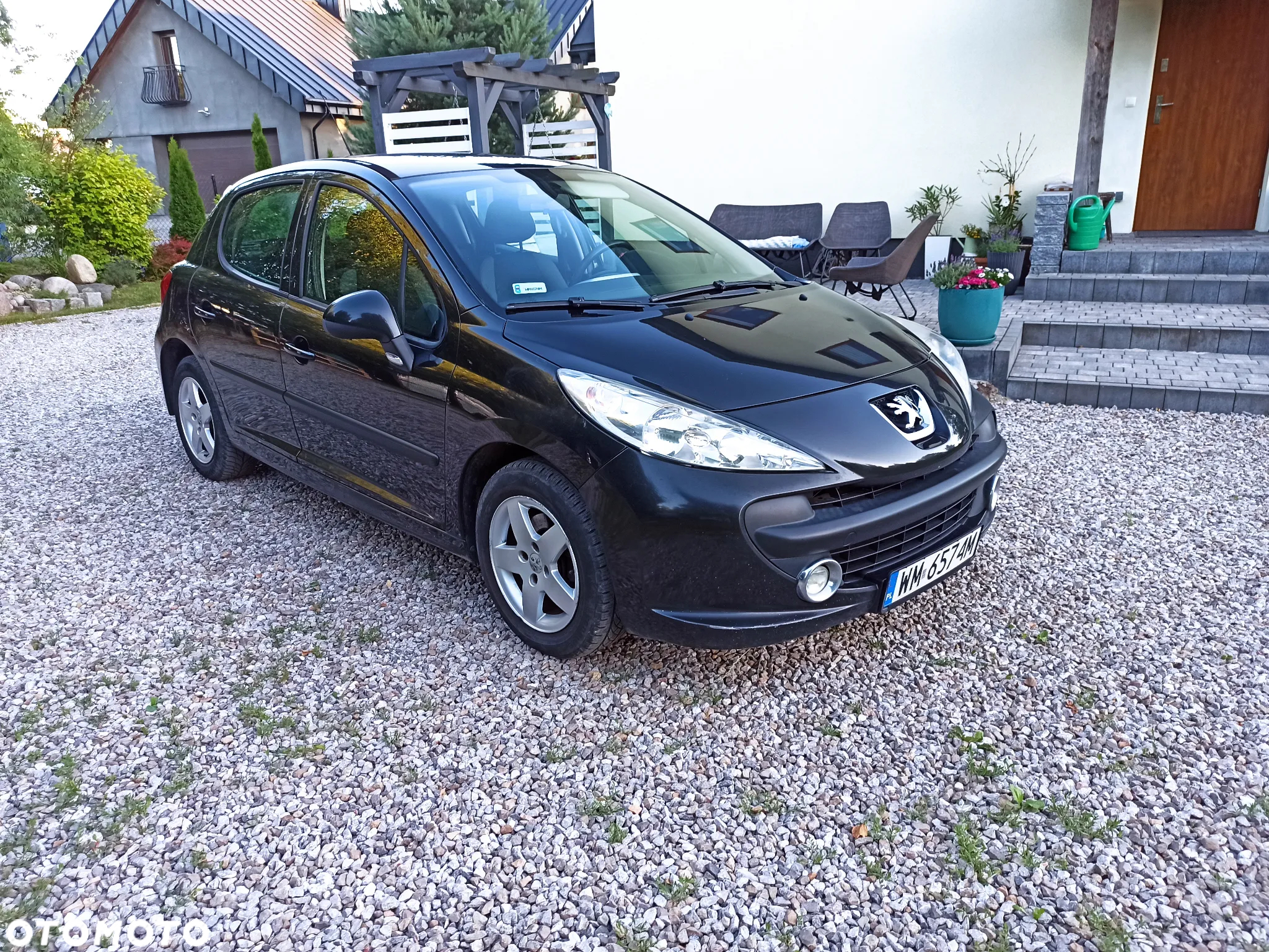 Peugeot 207 1.4 Trendy - 2