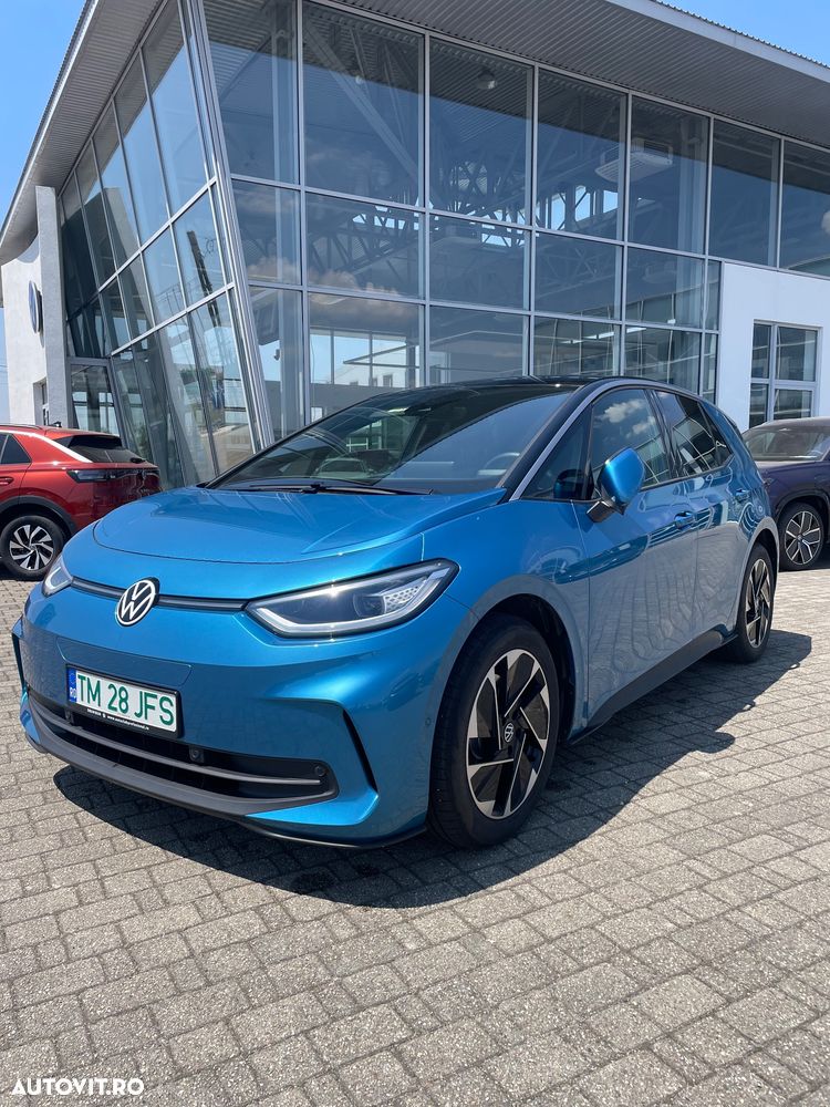 Volkswagen ID.3 59 kWh Pro - 6