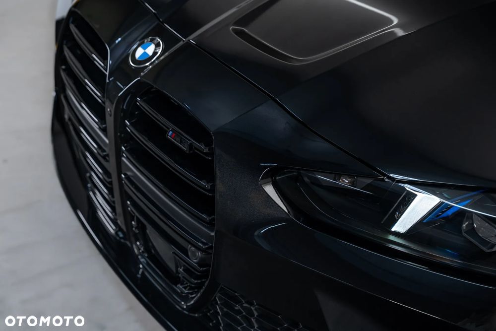 BMW M3 Competition xDrive sport - 16