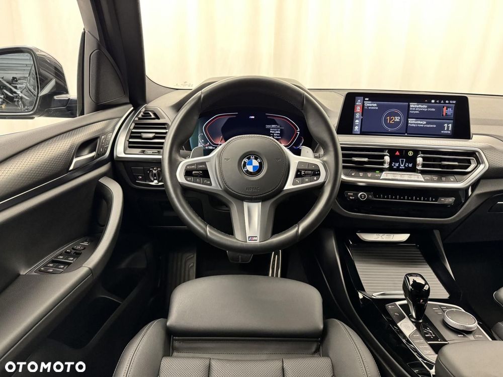BMW X3 - 28