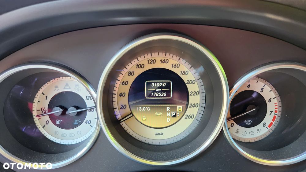 Mercedes-Benz CLS 500 4Matic BlueEFFICIENCY 7G-TRONIC - 10