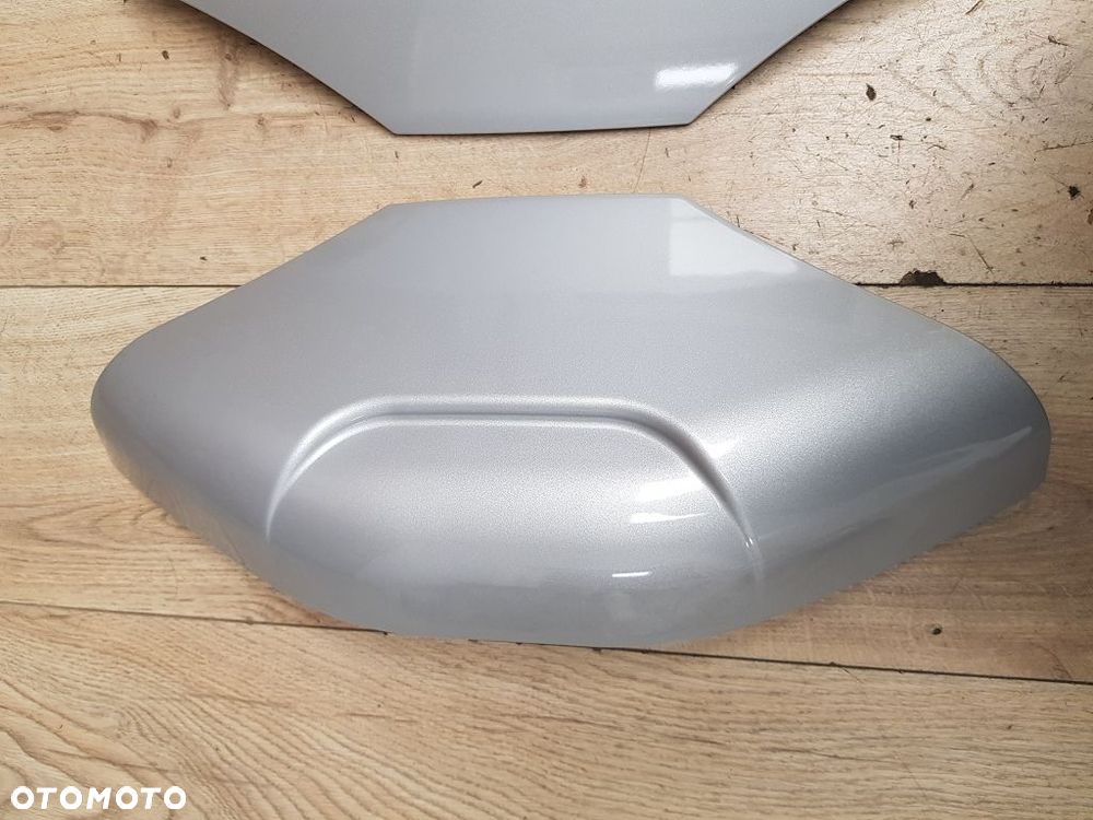 Nakładki na Kufry Suzuki V-Strom DL650 DL1000  990D0-06GCC-YD8 - 5