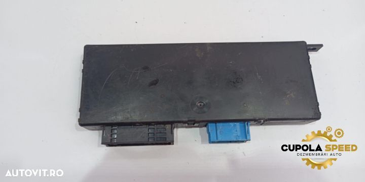 Calculator / Modul confort 8781328 BMW X3 F25 [2010 - 2015] - 2