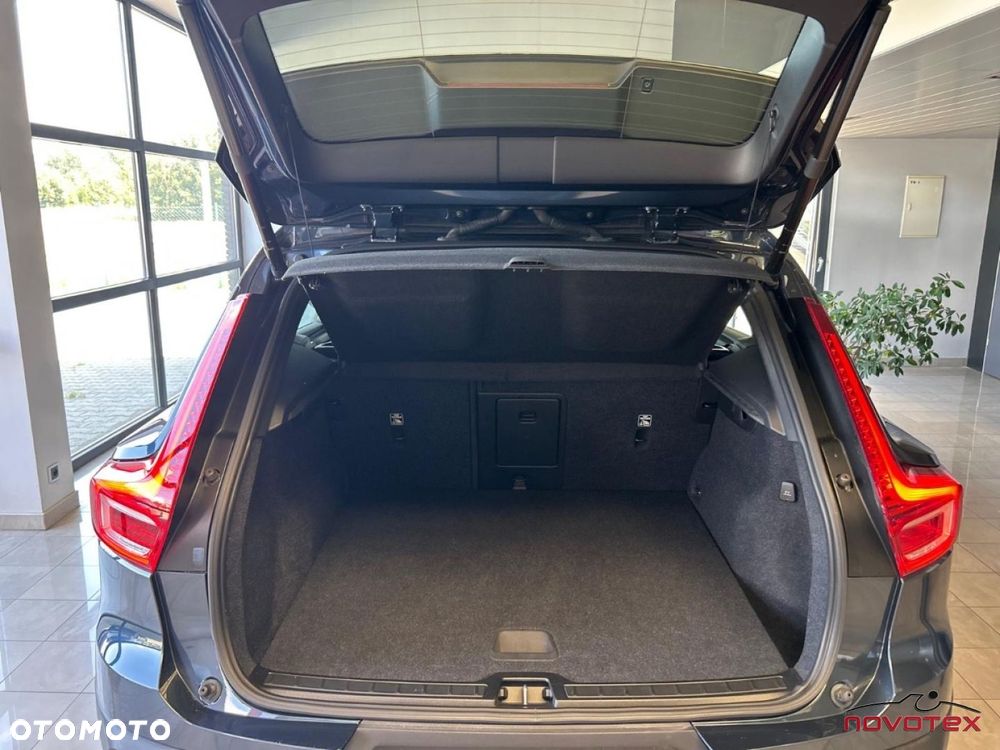 Volvo XC 40 T5 Twin Engine DKG Inscription - 22