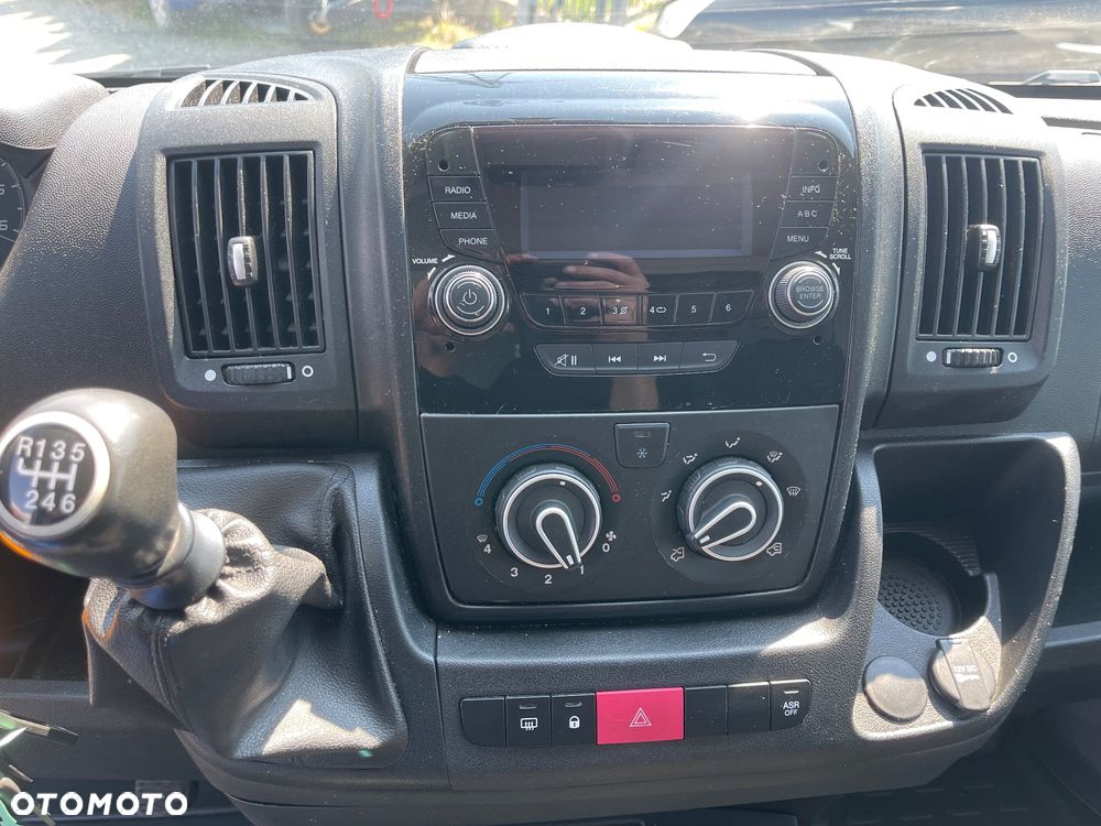 Peugeot Boxer - 13
