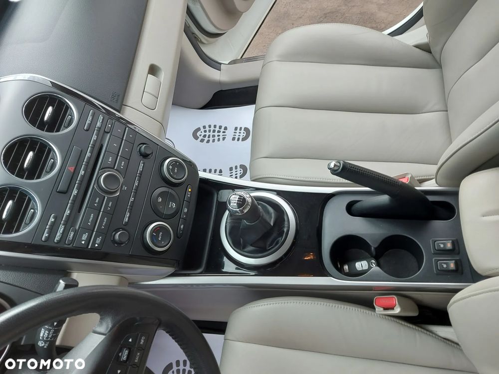 Mazda CX-7 2.2 MZR-CD High-Line - 30