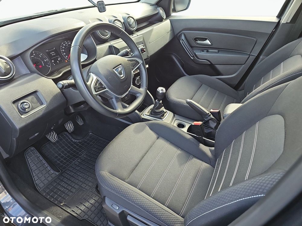Dacia Duster - 10