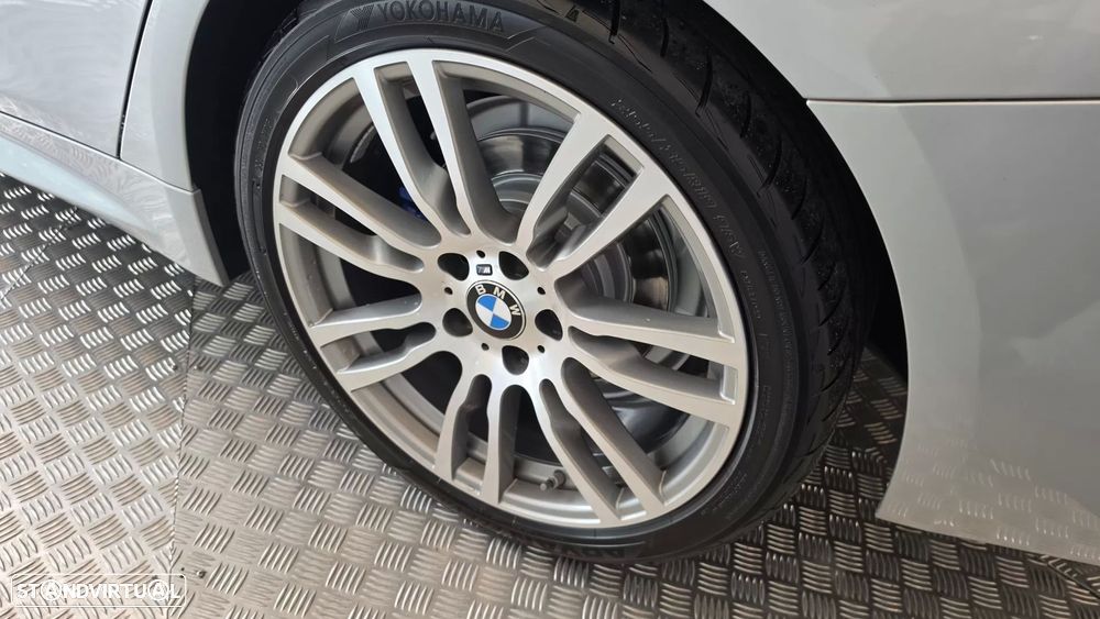 BMW 420 Gran Coupé d Pack M Auto - 36