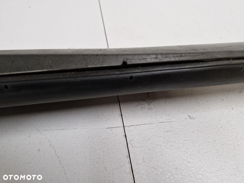 honda cr-v iv 4 listwa nakładka drzwi lewy przód 54001a010 - 5