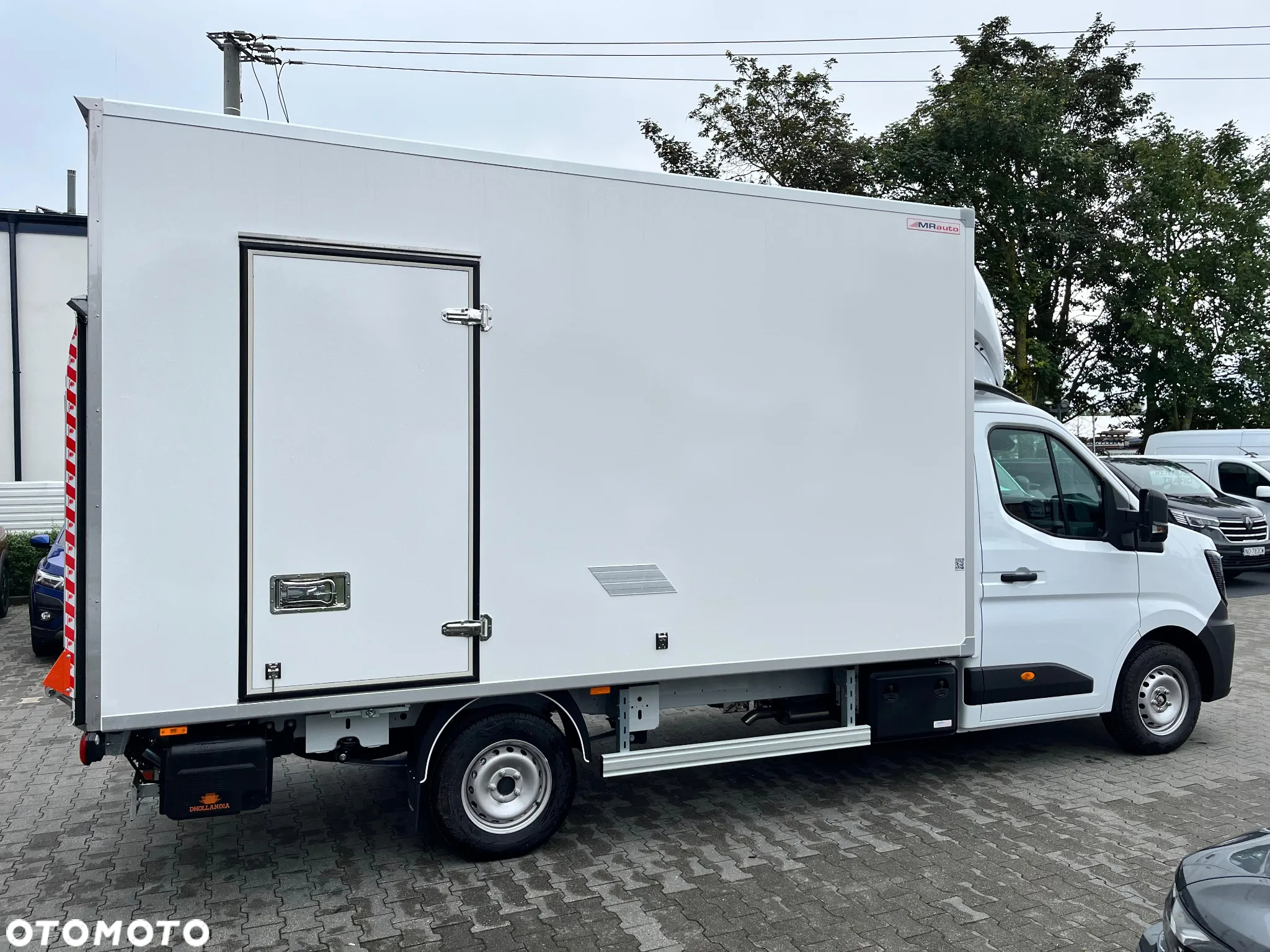 Renault Master - 9