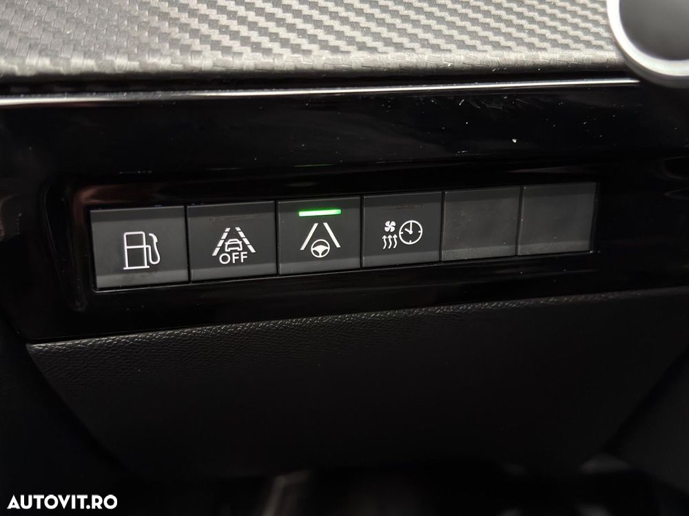 Peugeot 508 225 e-EAT8 GT - 13