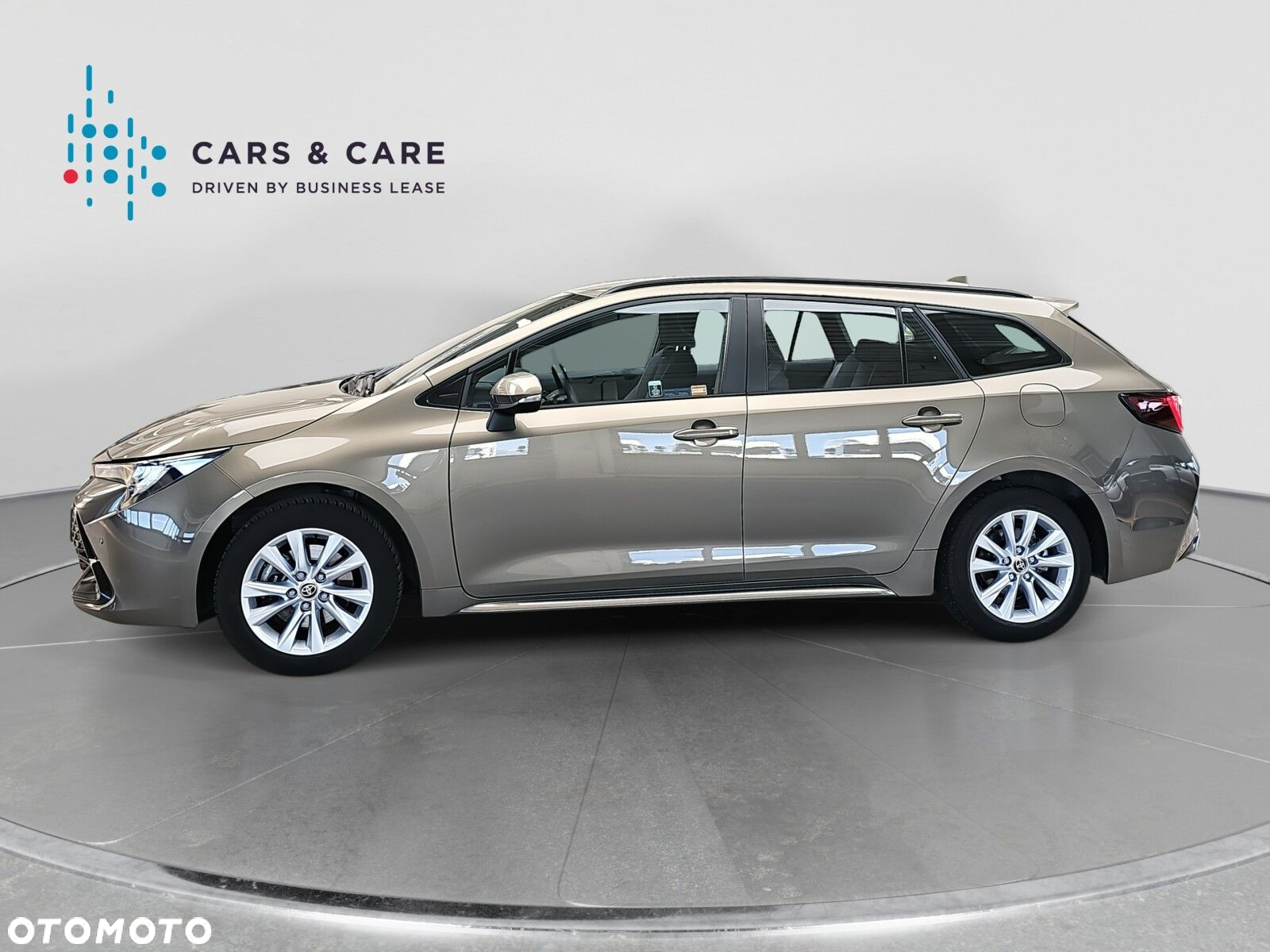 Toyota Corolla 2.0 Hybrid Comfort - 30