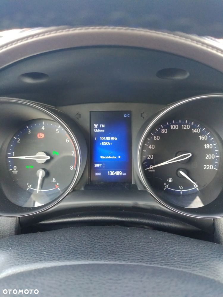 Toyota C-HR 1.2 T Prestige - 28