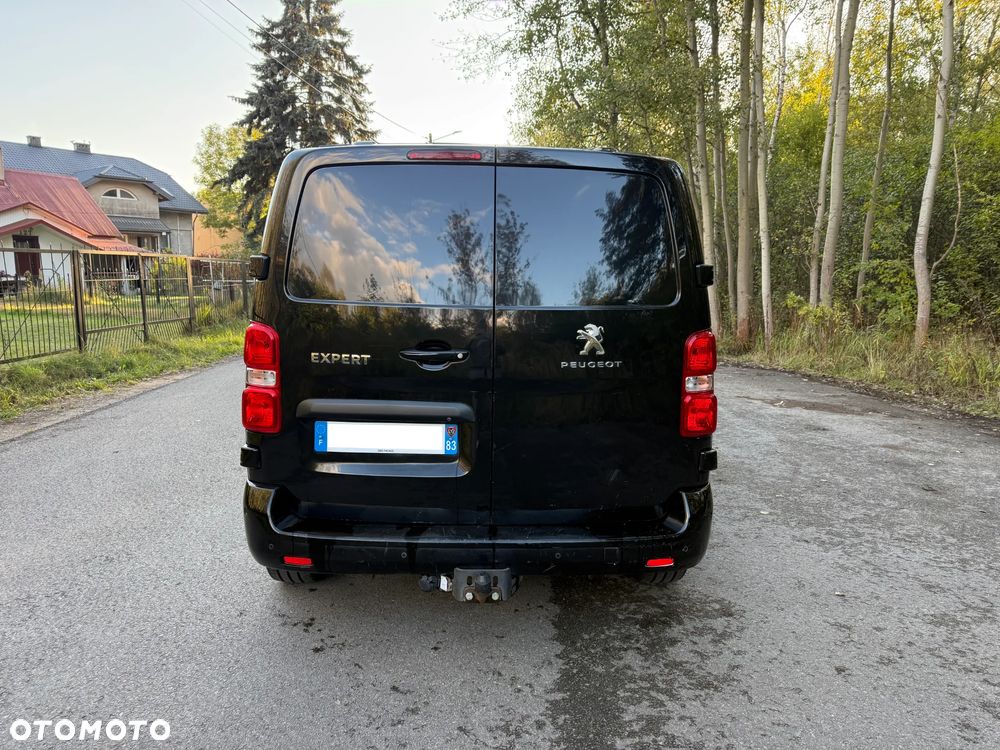 Peugeot Expert - 8