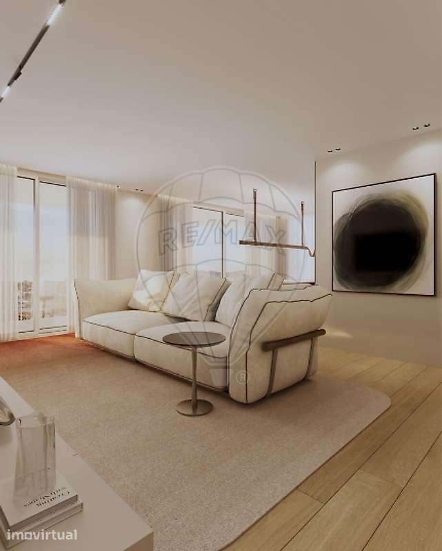 Apartamento T2 para venda - Grande imagem: 3/14