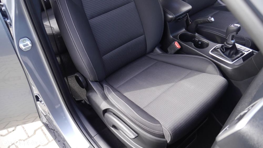 Kia Sportage 1.7 CRDI Business Line M 2WD - 33