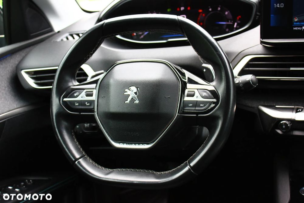 Peugeot 5008 BlueHDi 180 EAT8 Allure - 34