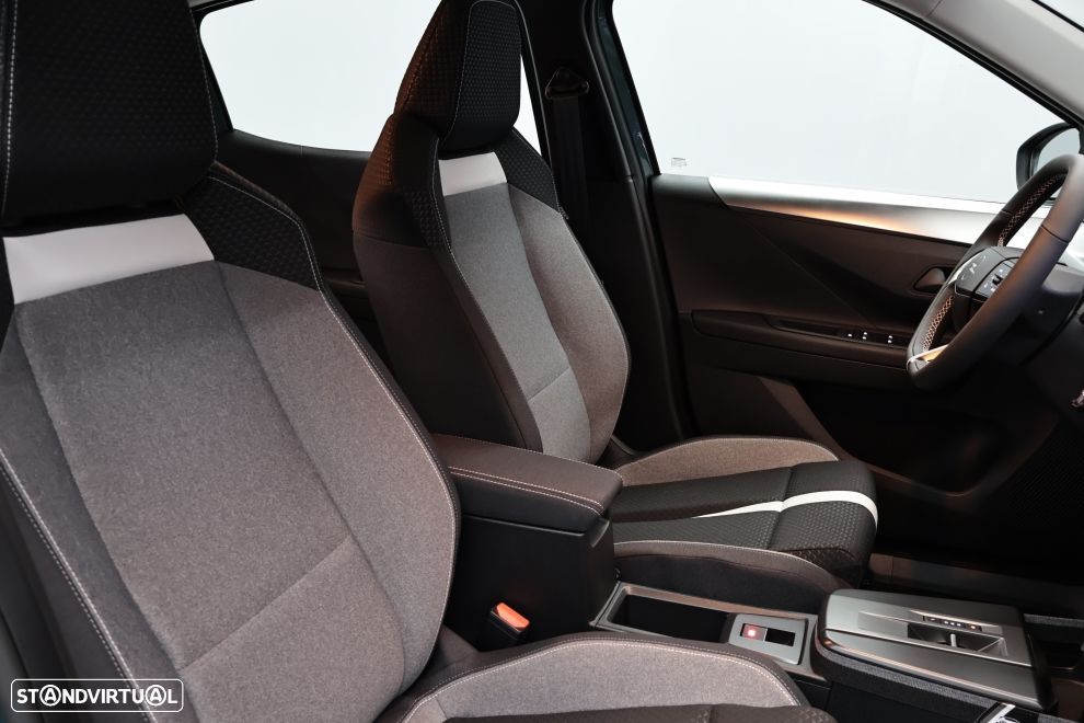 Opel Frontera - 20