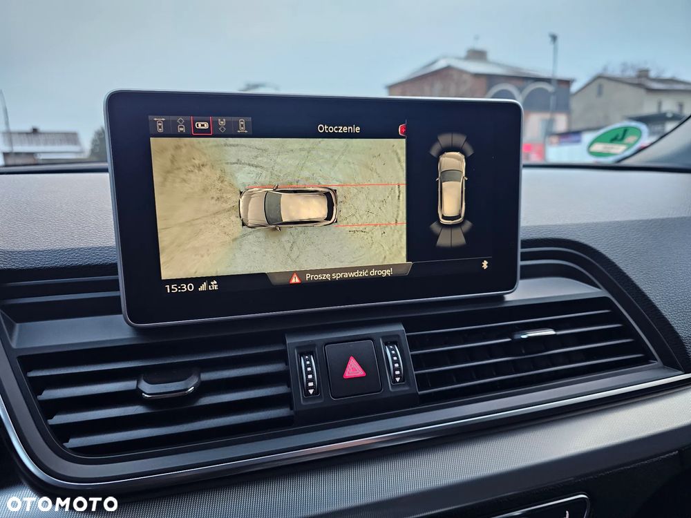 Audi Q5 2.0 TDI quattro (clean diesel) S tronic - 18