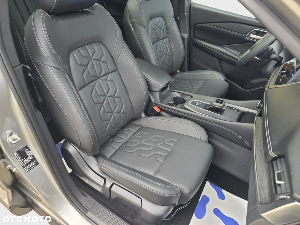 Nissan Qashqai 1.3 DIG-T MHEV Xtronic Tekna - 18