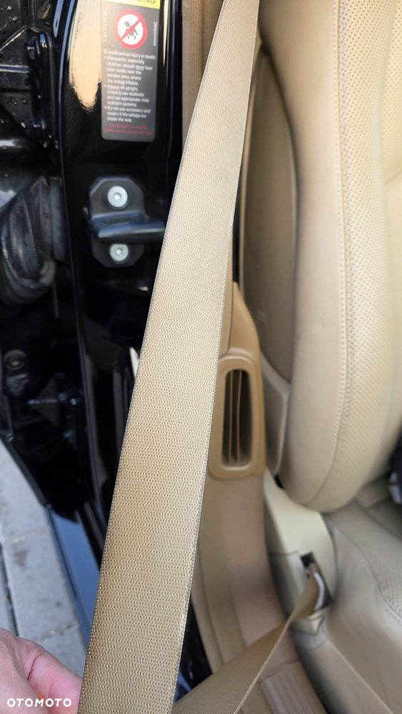 Mercedes-Benz Klasa E 500 Elegance - 17