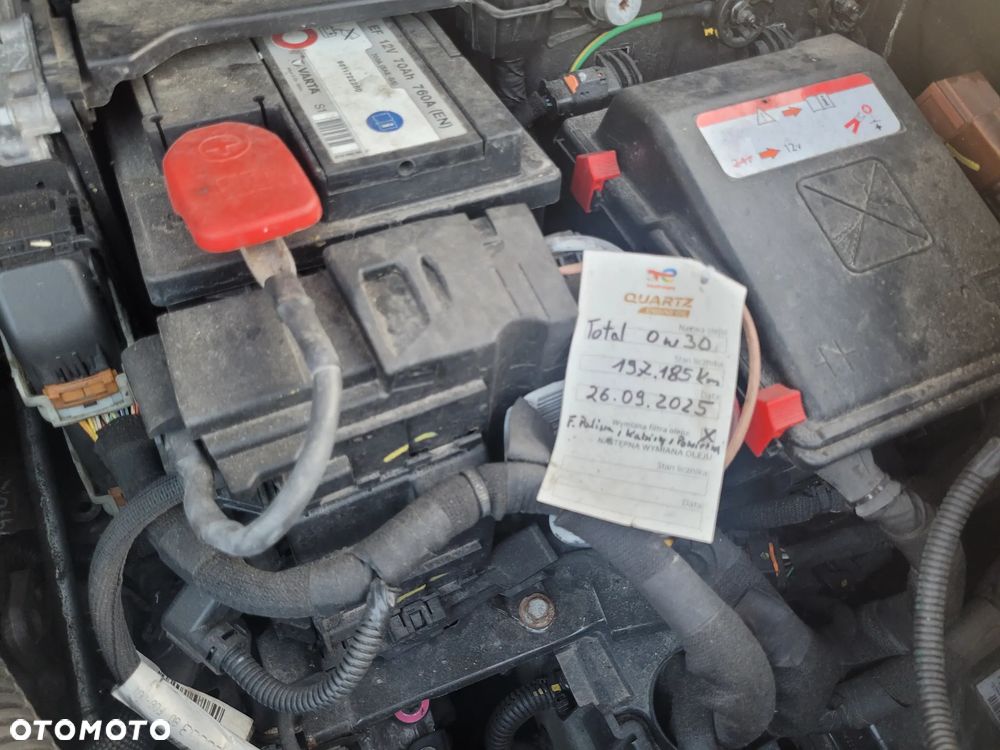 Peugeot 5008 e-HDI FAP 115 EGS6 Stop&Start Active - 16