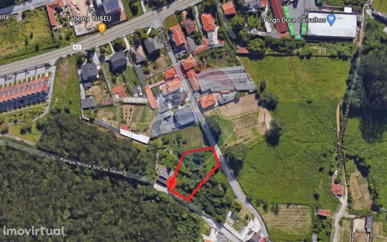 Terreno  para Venda - Grande imagem: 2/8