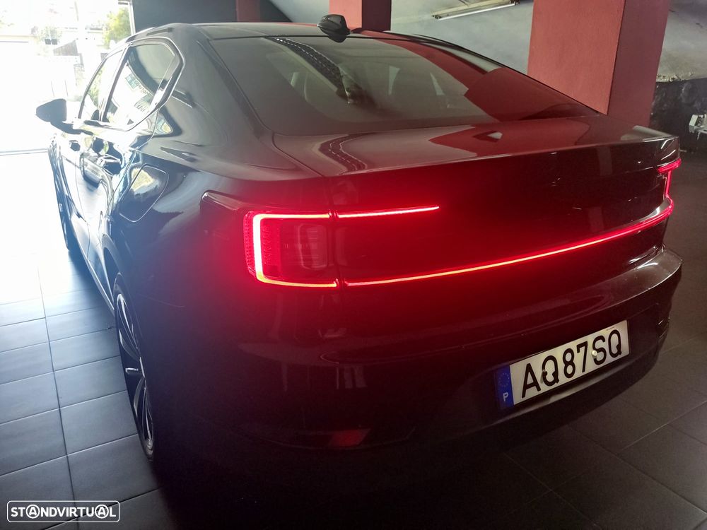 Polestar 2 Long Range 78 kWh - 3