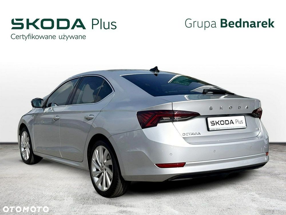 Skoda Octavia 2.0 TSI 4x4 Style DSG - 3