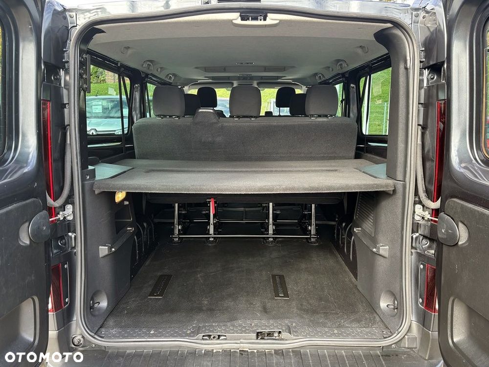 Renault trafic - 23