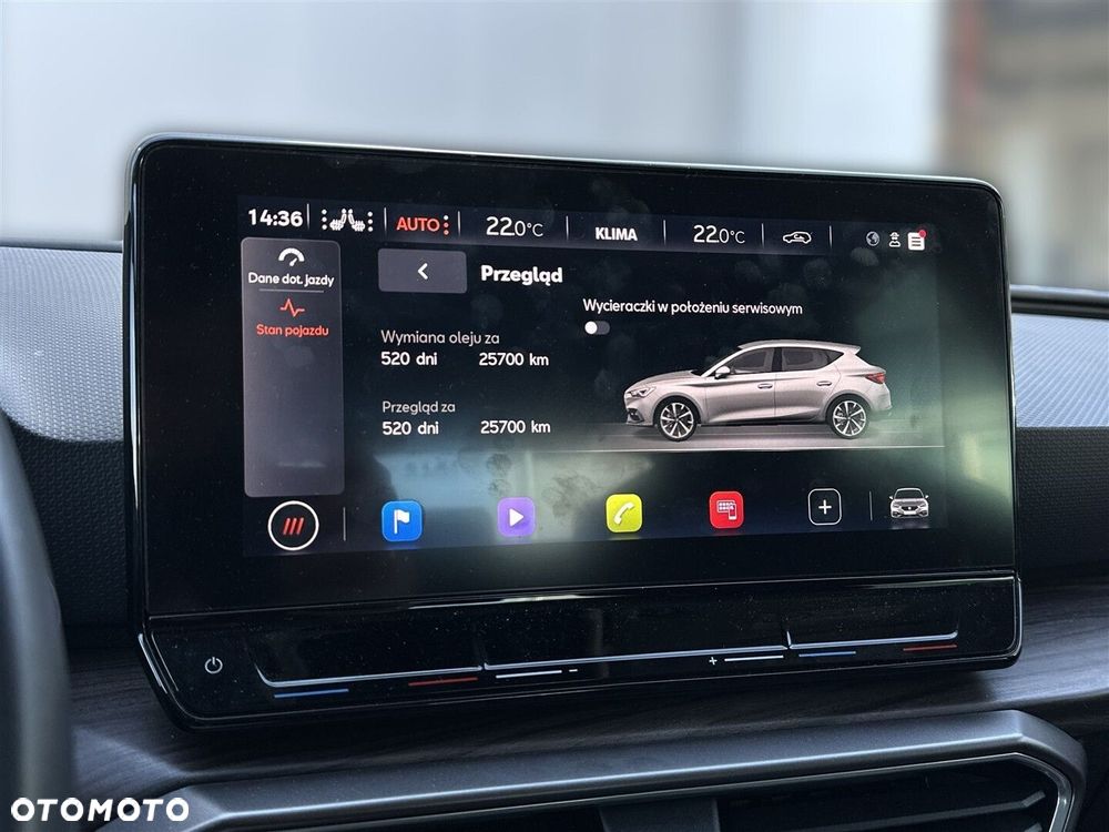 Seat Leon 1.5 TSI Xcellence - 27