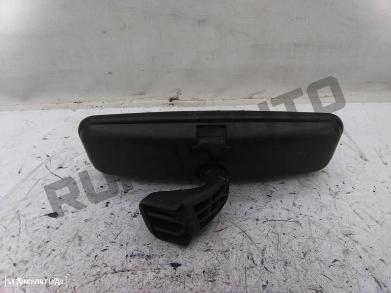 Espelho Retrovisor Interior 901_0056 Nissan Micra Ii (k11) [199 - 2
